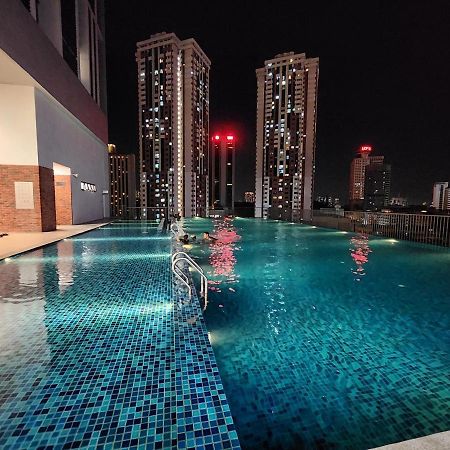 Chambers Residences Suites Klcc Куала-Лумпур Екстер'єр фото