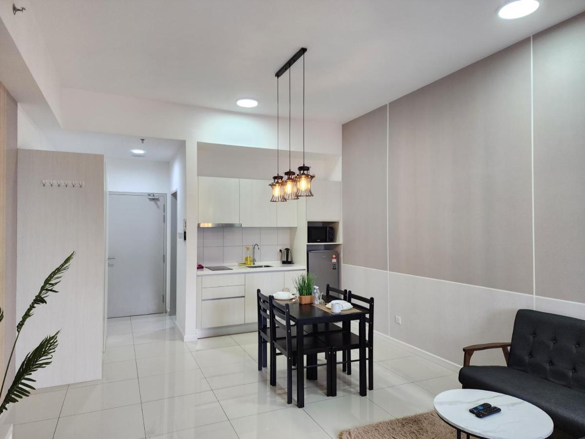 Chambers Residences Suites Klcc Куала-Лумпур Екстер'єр фото