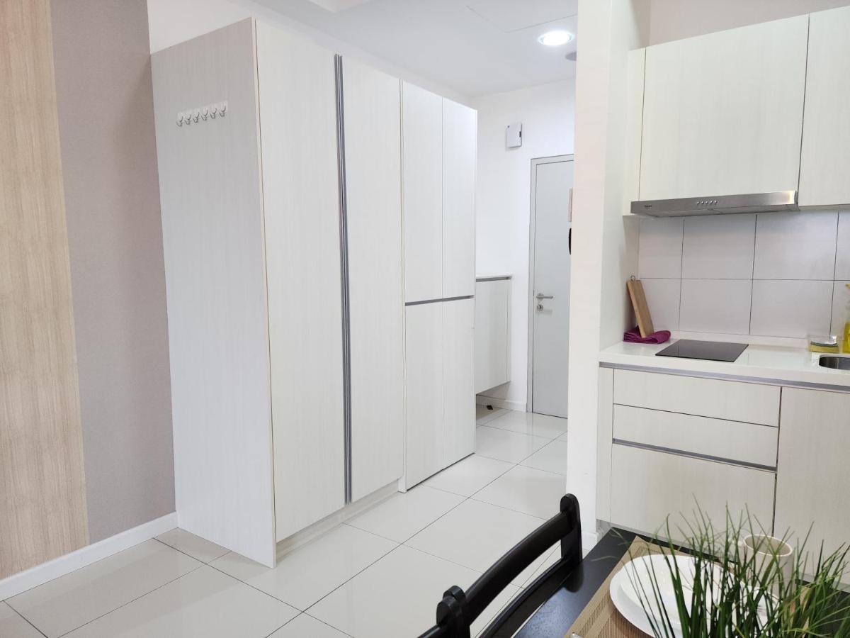 Chambers Residences Suites Klcc Куала-Лумпур Екстер'єр фото
