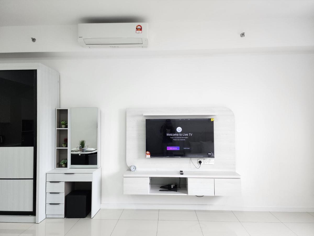 Chambers Residences Suites Klcc Куала-Лумпур Екстер'єр фото