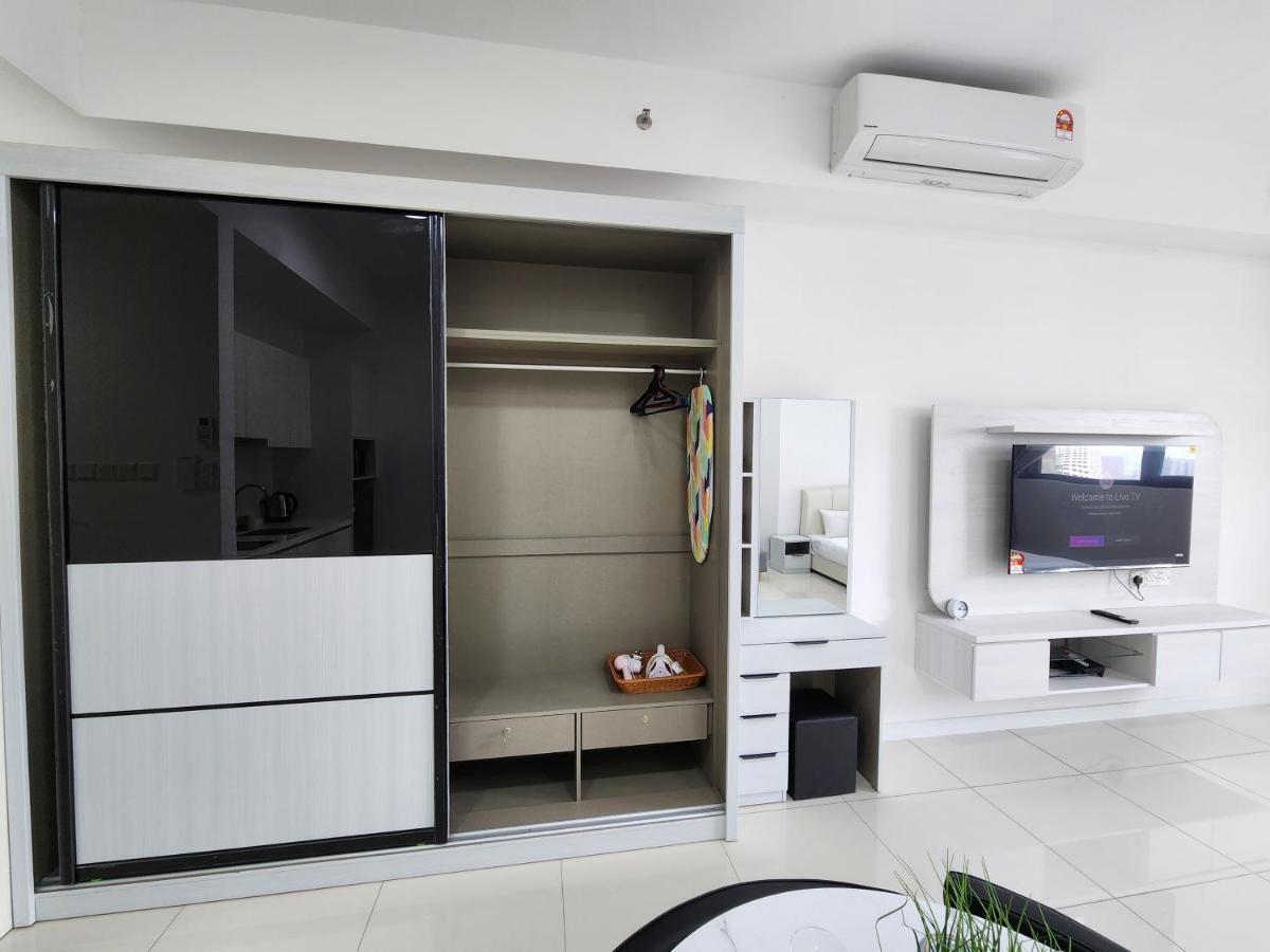 Chambers Residences Suites Klcc Куала-Лумпур Екстер'єр фото