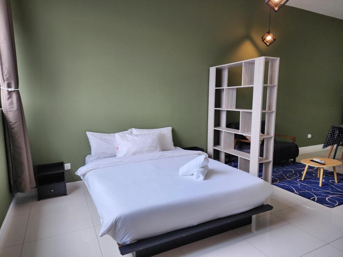 Chambers Residences Suites Klcc Куала-Лумпур Екстер'єр фото