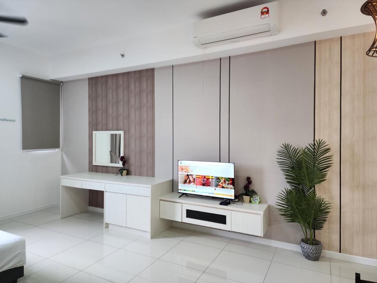 Chambers Residences Suites Klcc Куала-Лумпур Екстер'єр фото