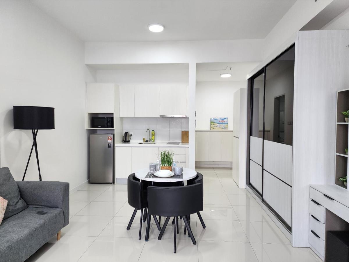 Chambers Residences Suites Klcc Куала-Лумпур Екстер'єр фото