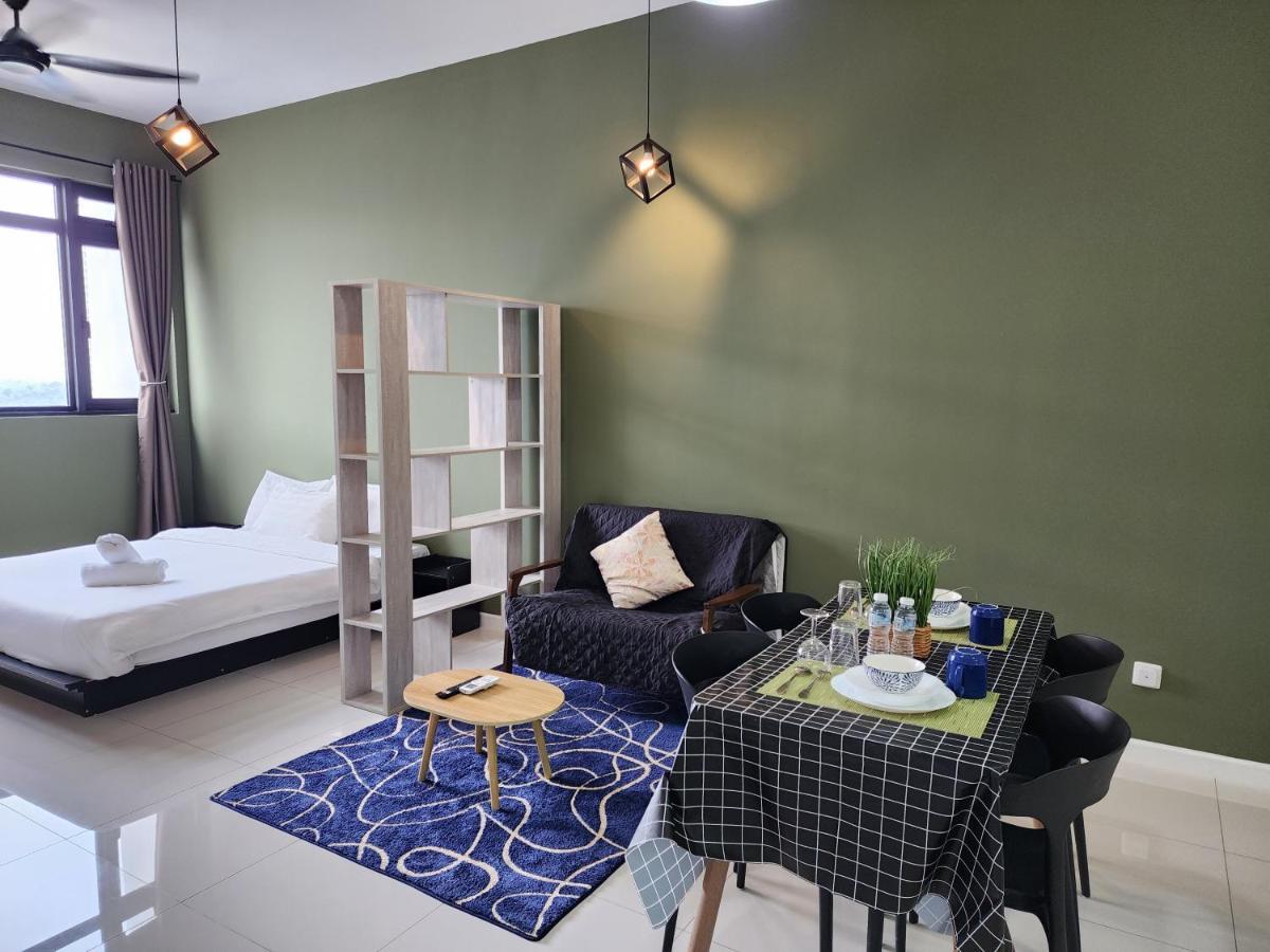 Chambers Residences Suites Klcc Куала-Лумпур Екстер'єр фото