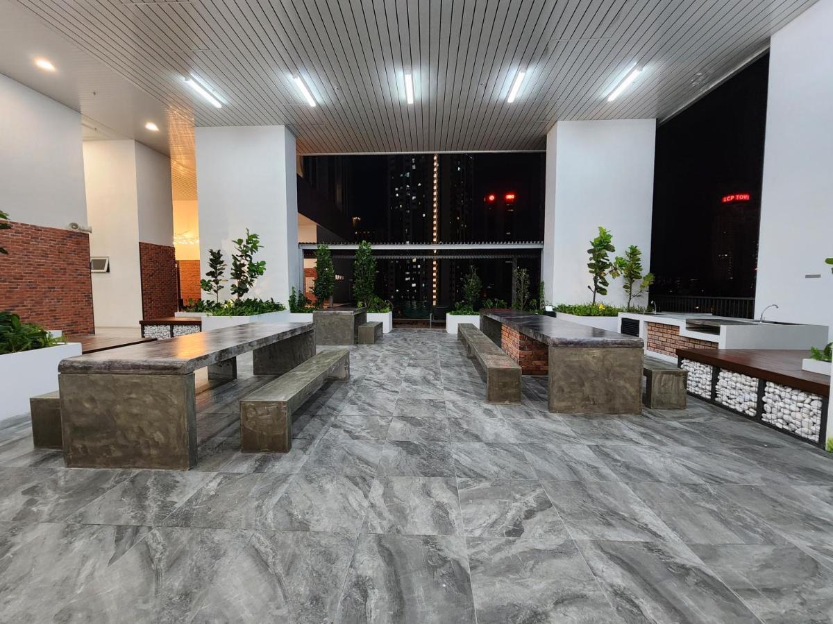 Chambers Residences Suites Klcc Куала-Лумпур Екстер'єр фото