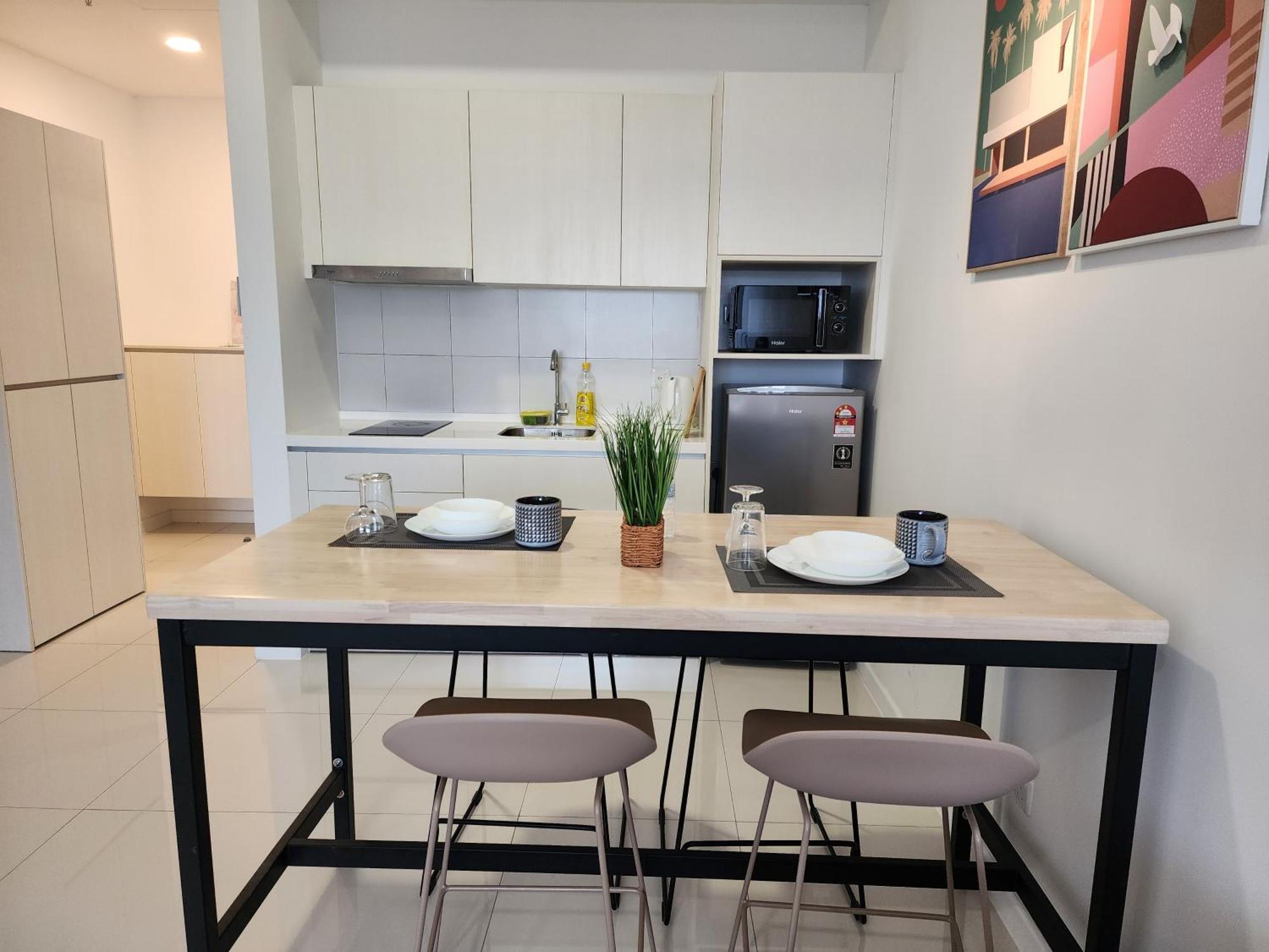 Chambers Residences Suites Klcc Куала-Лумпур Екстер'єр фото